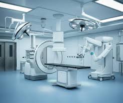 medical equip